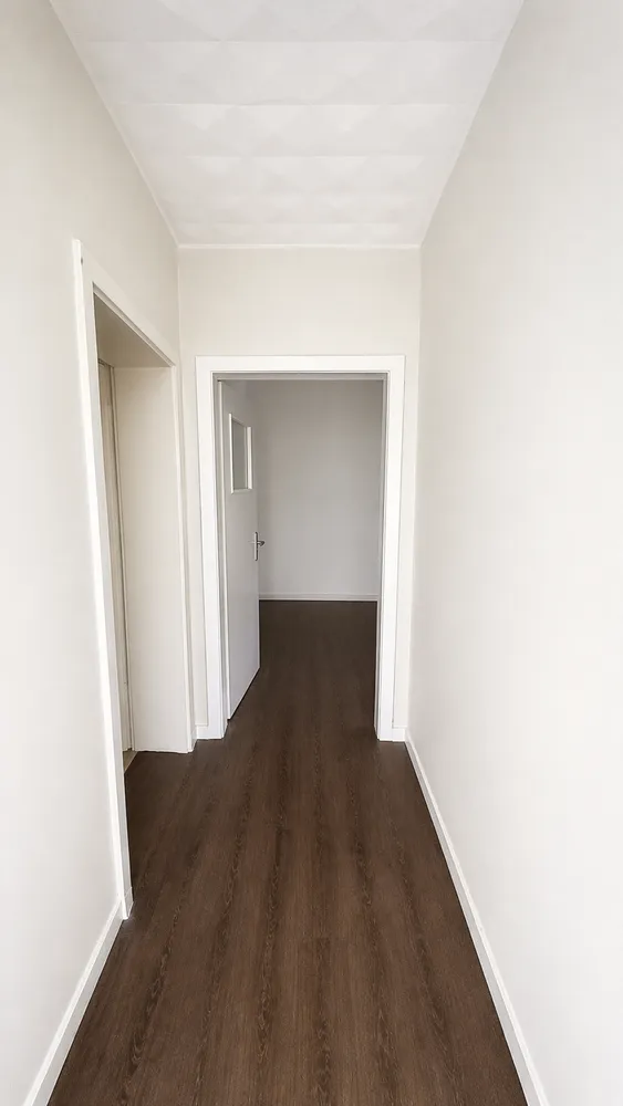 2 Zimmer Wohnung mit 52 m² in Duisburg – Bild 2