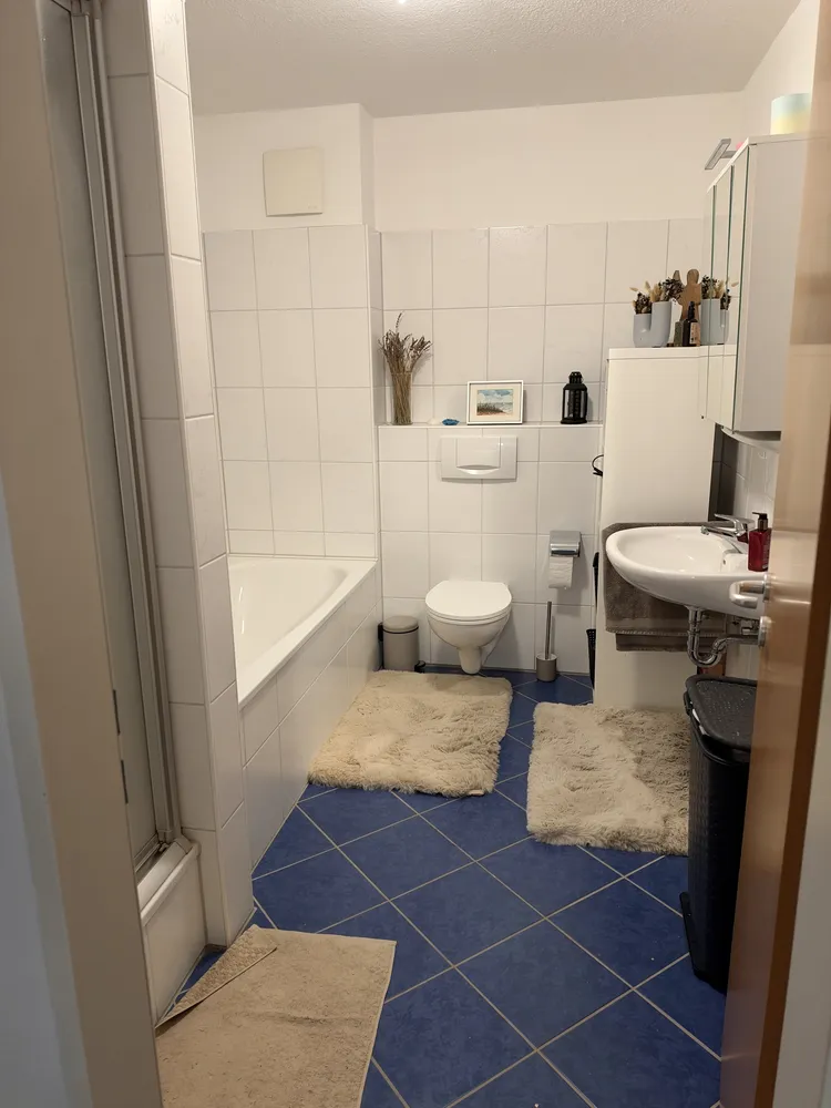 3 Zimmer Wohnung mit 80 m² in Bielefeld – Bild 4