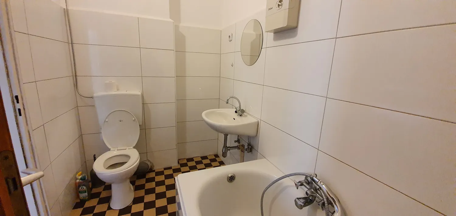 3 Zimmer Wohnung mit 65 m² in Braunschweig – Bild 3