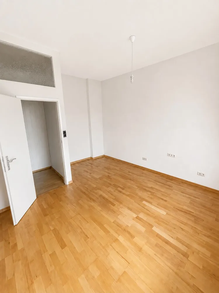5 Zimmer Wohnung mit 140 m² in Wuppertal – Bild 5
