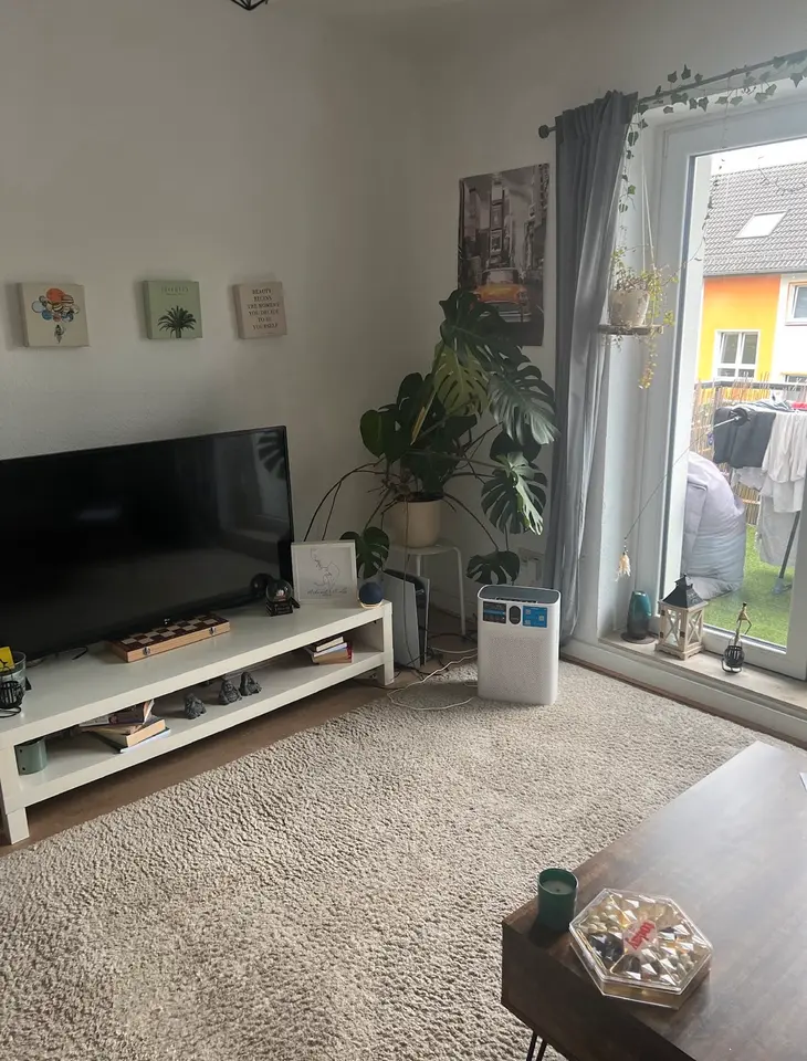 3 Zimmer Wohnung mit 60 m² in Bielefeld – Bild 9