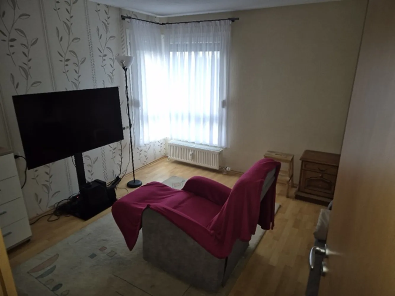 4 Zimmer Wohnung mit 95 m² in Schwäbisch Gmünd – Bild 10