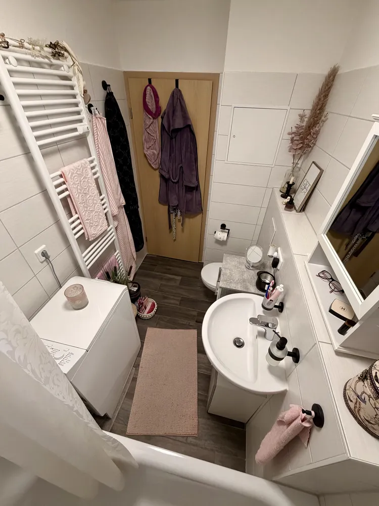 3 Zimmer Wohnung mit 59 m² in Magdeburg – Bild 7