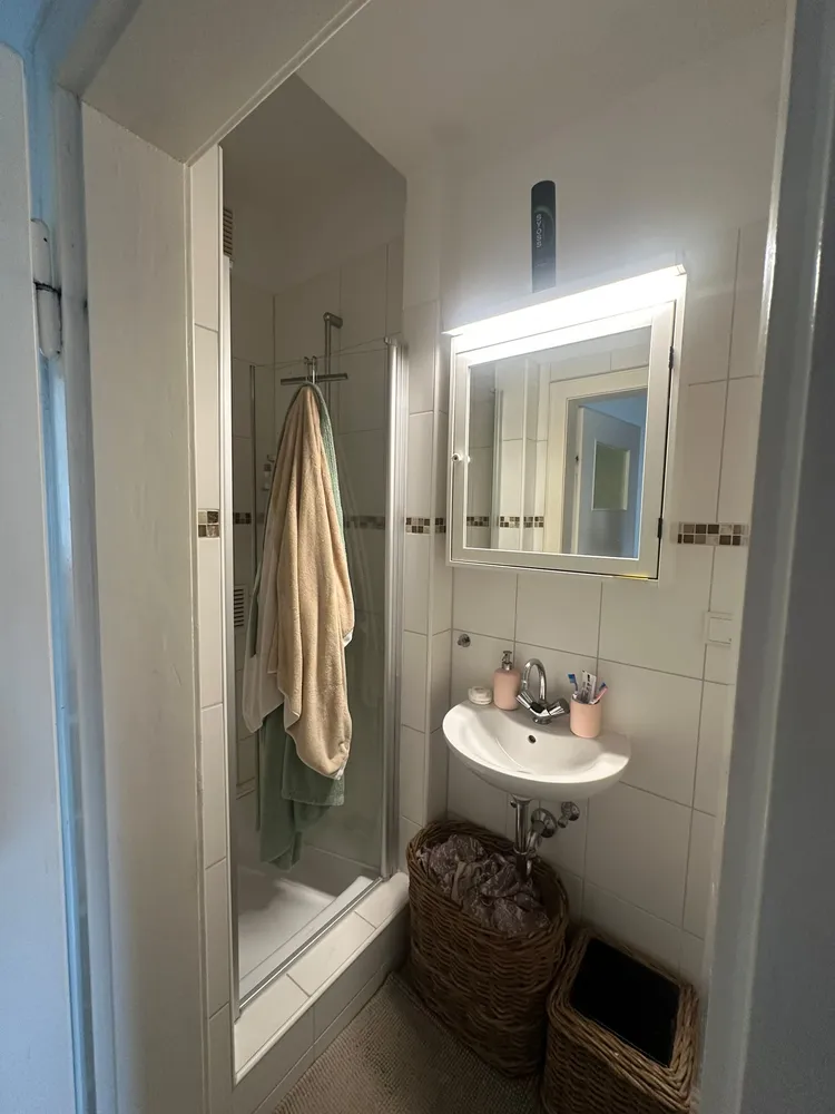 1 Zimmer Wohnung mit 34 m² in Düsseldorf – Bild 6