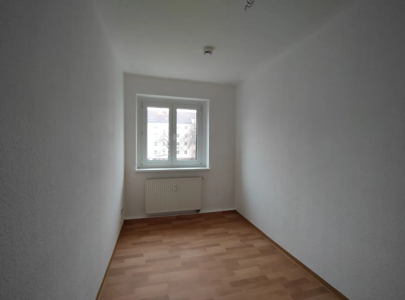 3 Zimmer Wohnung mit 54 m² in Halle (Saale) – Bild 7