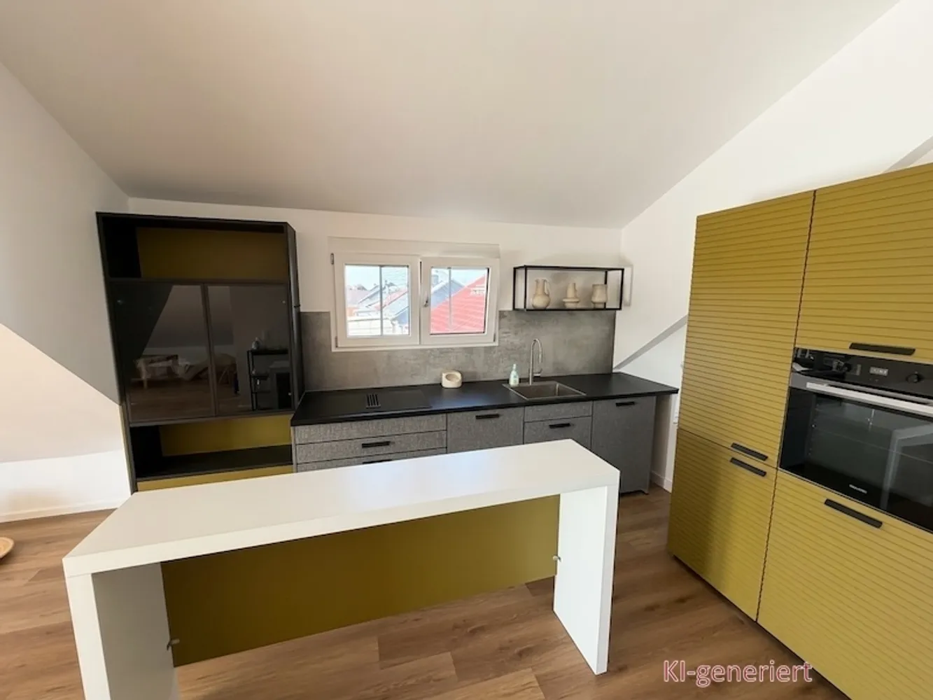3 Zimmer Wohnung mit 98 m² in Groß-Gerau – Bild 1