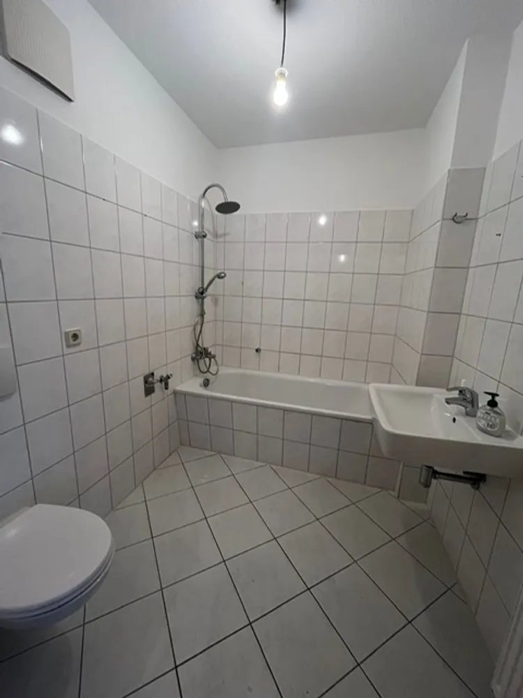 2 room apartment with 54 m² in Chemnitz – Photo 6