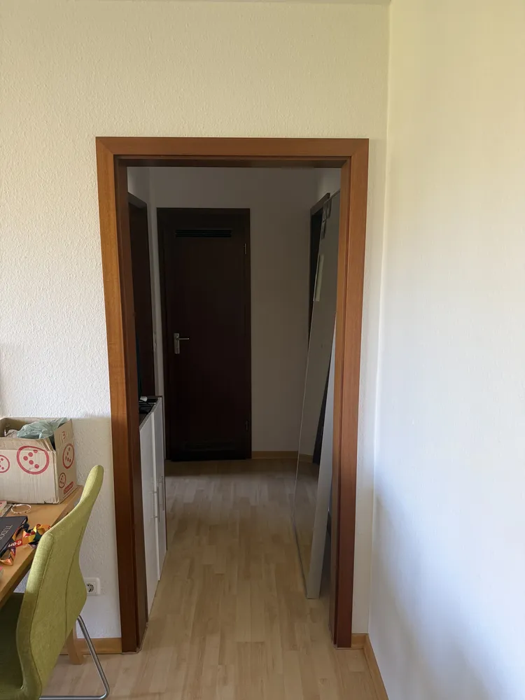 2 Zimmer Wohnung mit 54 m² in Düsseldorf – Bild 7