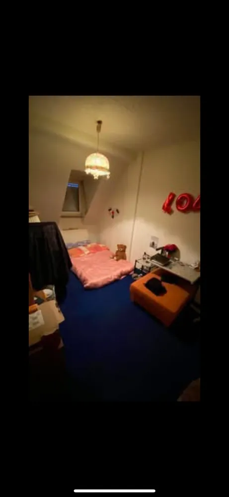 4 Zimmer Wohnung mit 114 m² in Frankenthal (Pfalz) – Bild 4
