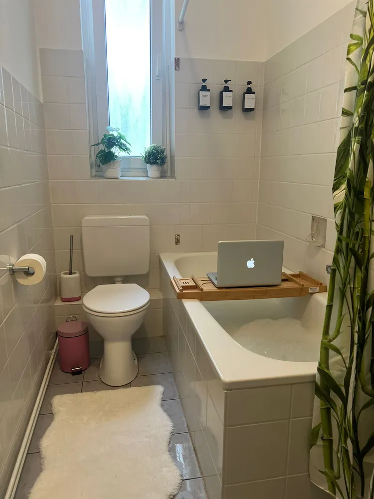 2 Zimmer Wohnung mit 65 m² in Hannover – Bild 7