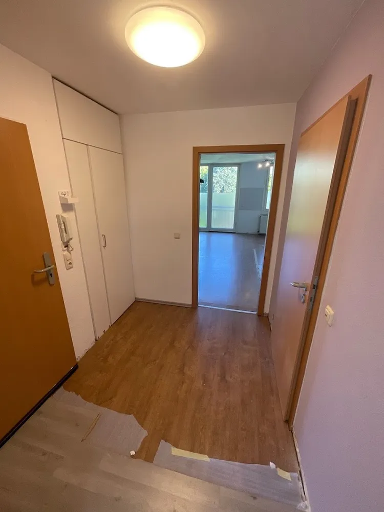 2 Zimmer Wohnung mit 56 m² in Duisburg – Bild 3