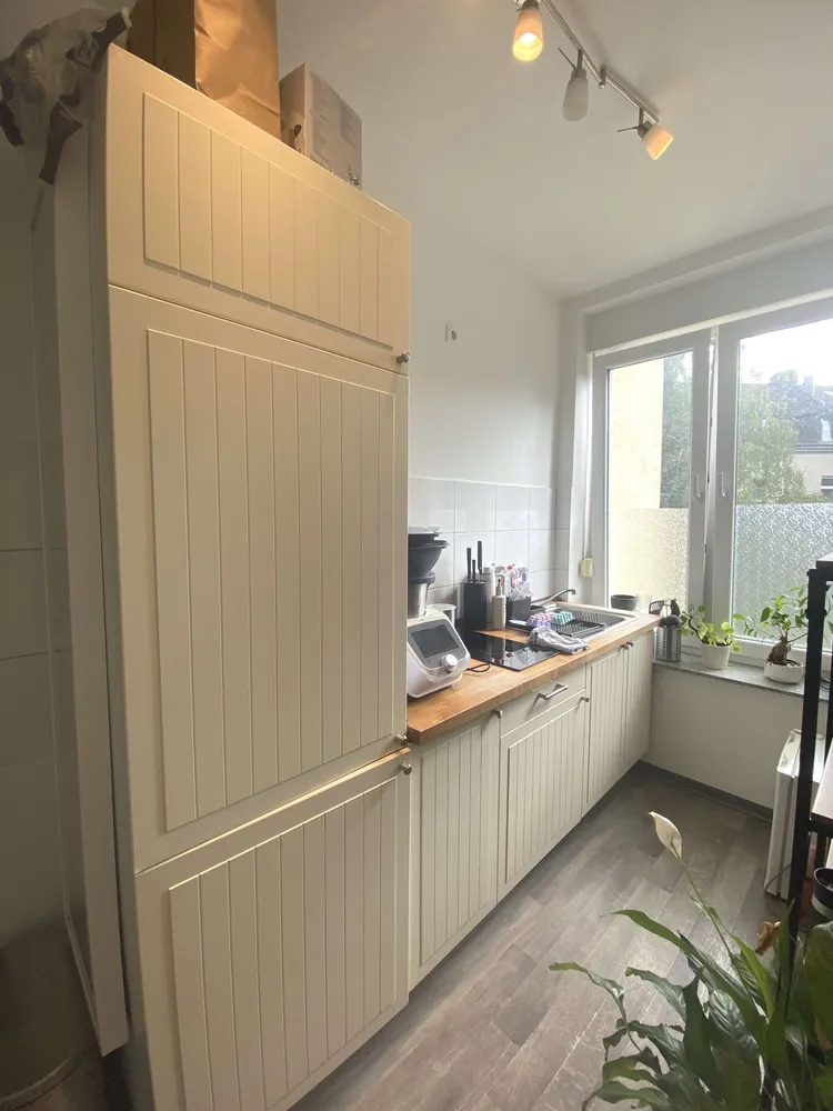 1 Zimmer Wohnung mit 27 m² in Dortmund – Bild 4