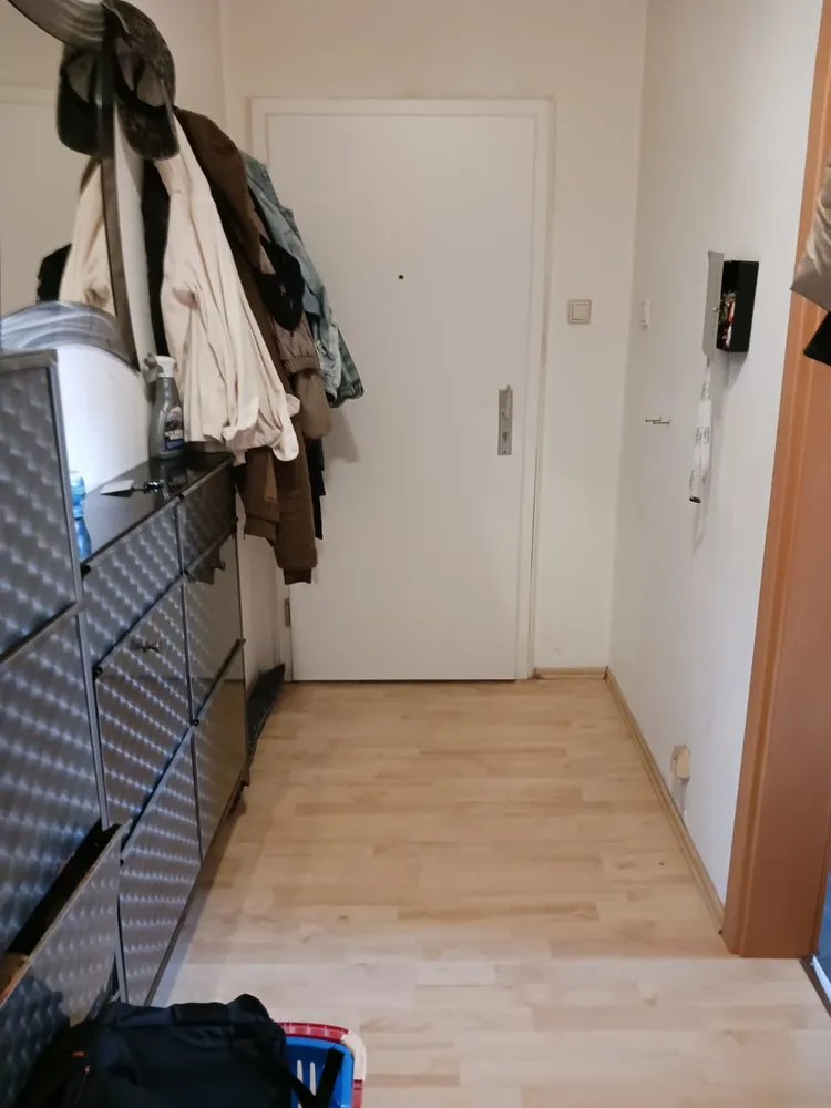 2 Zimmer Wohnung mit 44 m² in Hagen – Bild 9