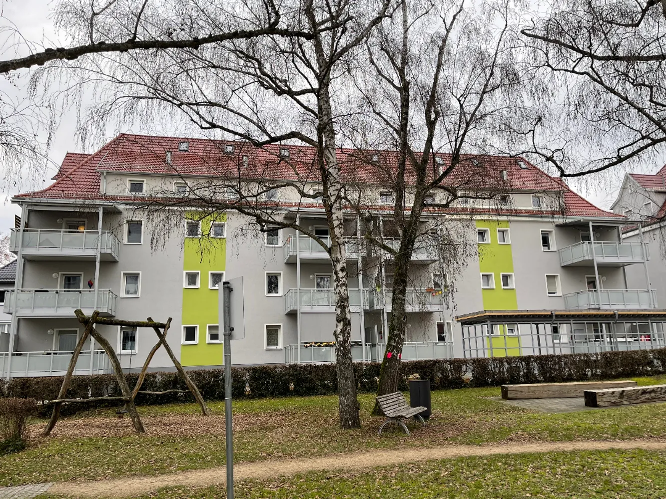 3 Zimmer Wohnung mit 73 m² in Esslingen am Neckar – Bild 3
