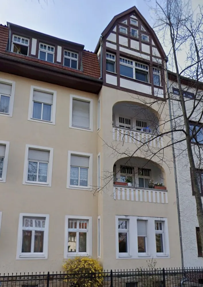 4 Zimmer Wohnung mit 130 m² in Quedlinburg – Bild 9