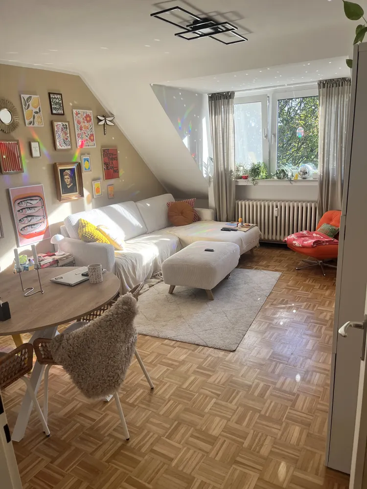 3 Zimmer Wohnung mit 57 m² in Essen – Bild 6