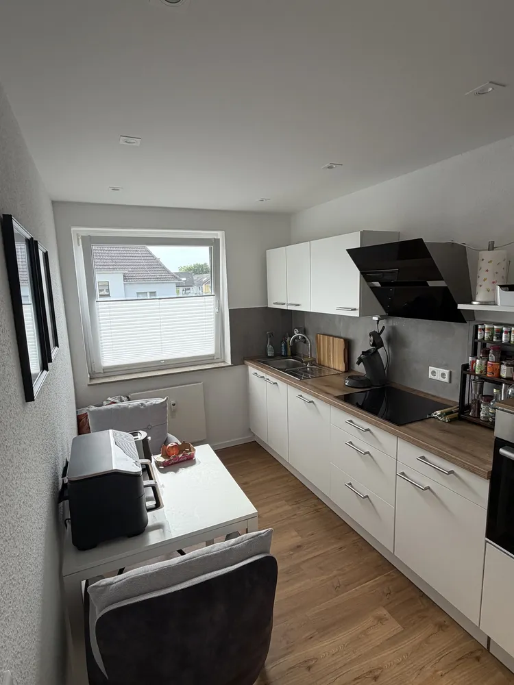 3 room apartment with 68 m² in Dortmund – Photo 1