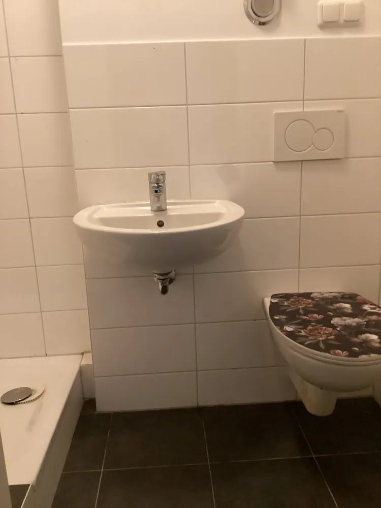 1 Zimmer Wohnung mit 32 m² in Lübeck – Bild 5