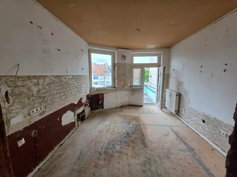 2 Zimmer Wohnung mit 60 m² in Düsseldorf – Bild 7
