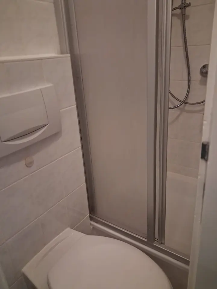 2 Zimmer Wohnung mit 45 m² in Hildesheim – Bild 6