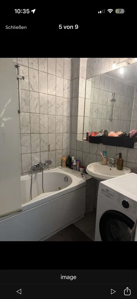 2 room apartment with 85 m² in Bonn – Photo 4