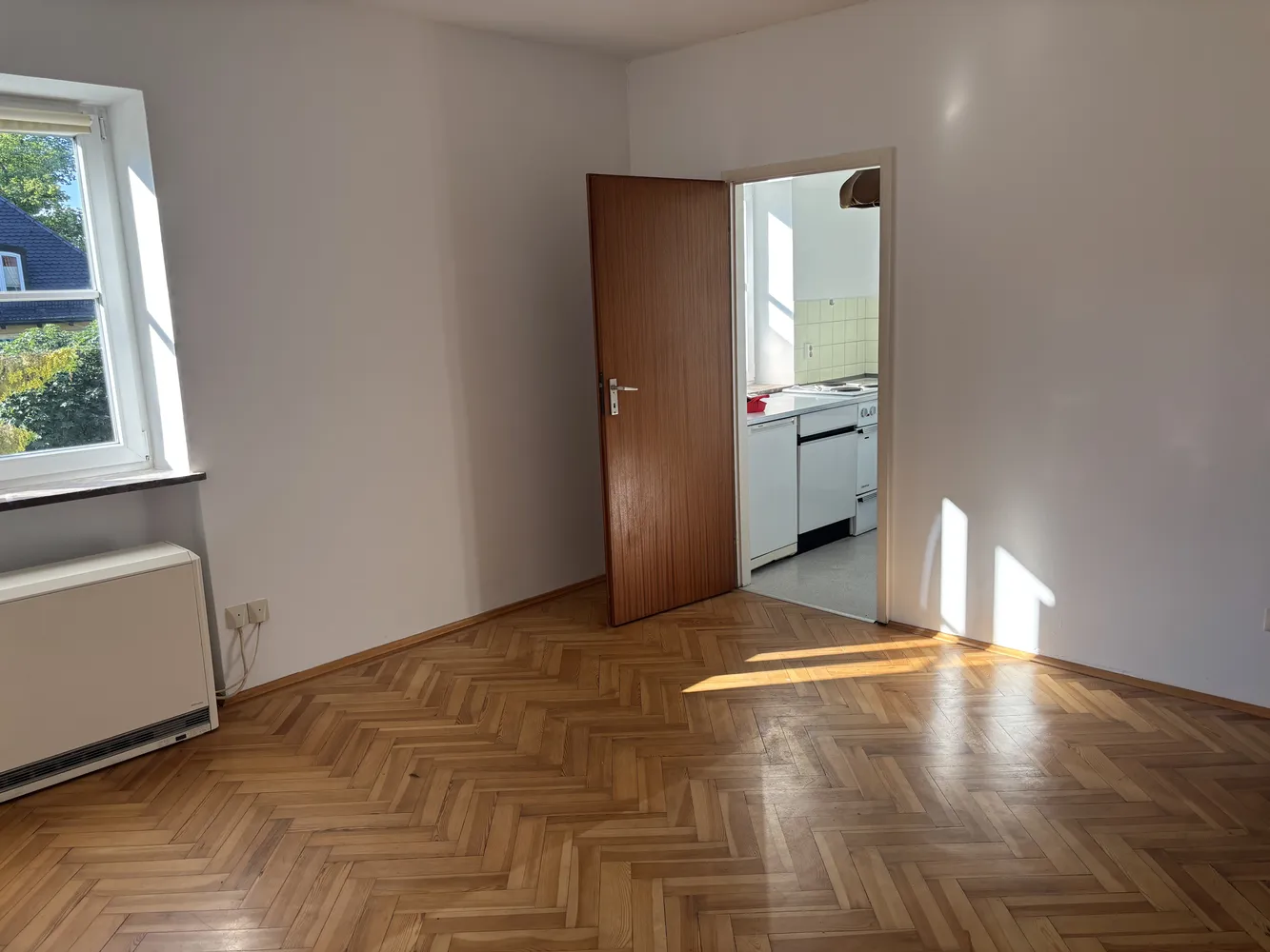 1 room apartment with 30 m² in Munich – Photo 5
