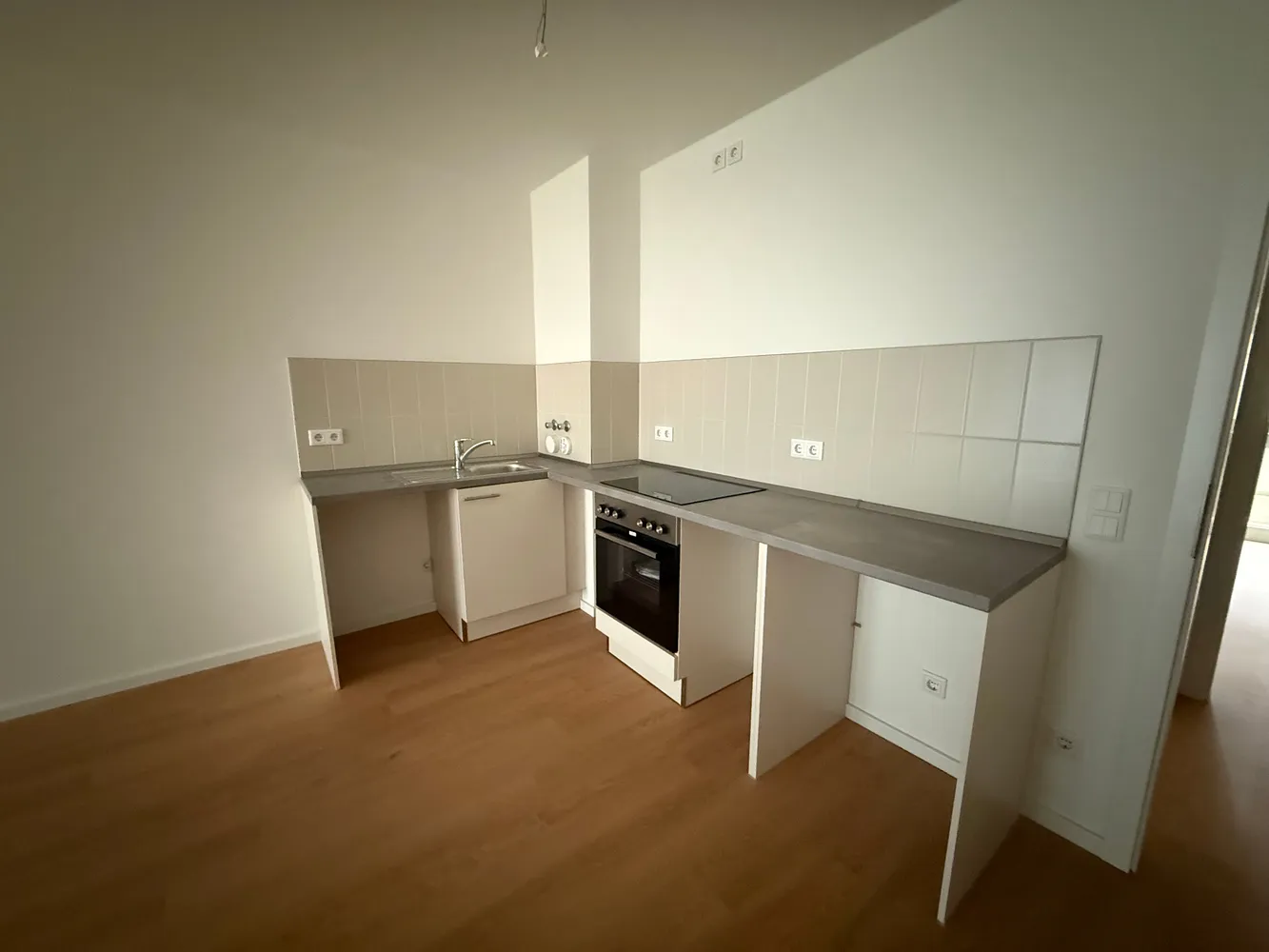 2 Zimmer Wohnung mit 49 m² in Hamburg – Bild 4