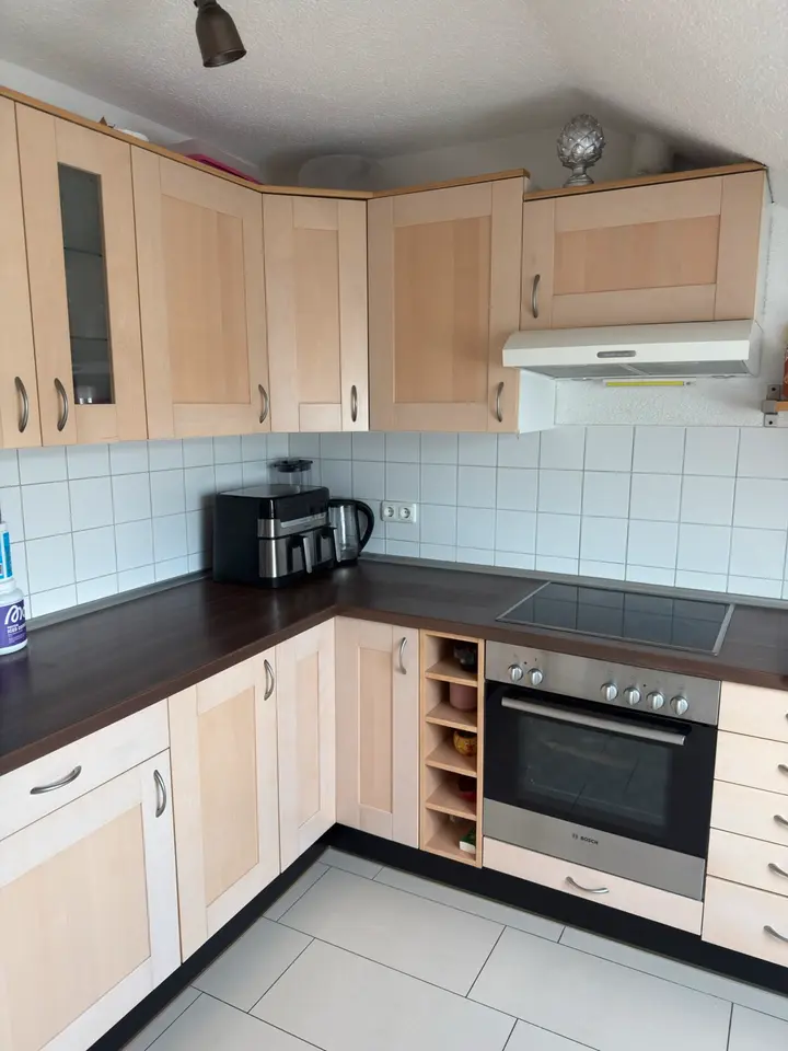 3 Zimmer Wohnung mit 100 m² in Freiburg im Breisgau – Bild 2