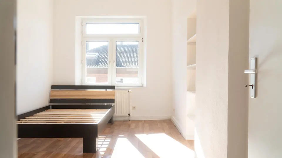 2 Zimmer Wohnung mit 50 m² in Aachen – Bild 9