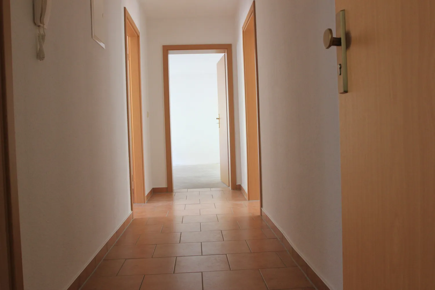 2 room apartment with 53 m² in Magdeburg – Photo 3