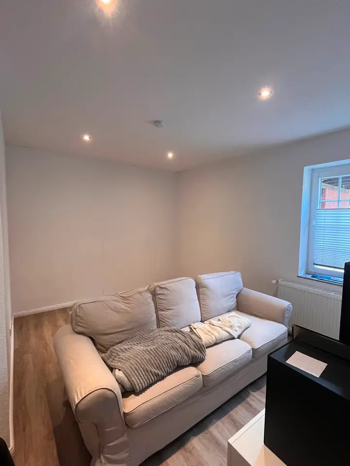 3 Zimmer Wohnung mit 70 m² in Verden (Aller) – Bild 2
