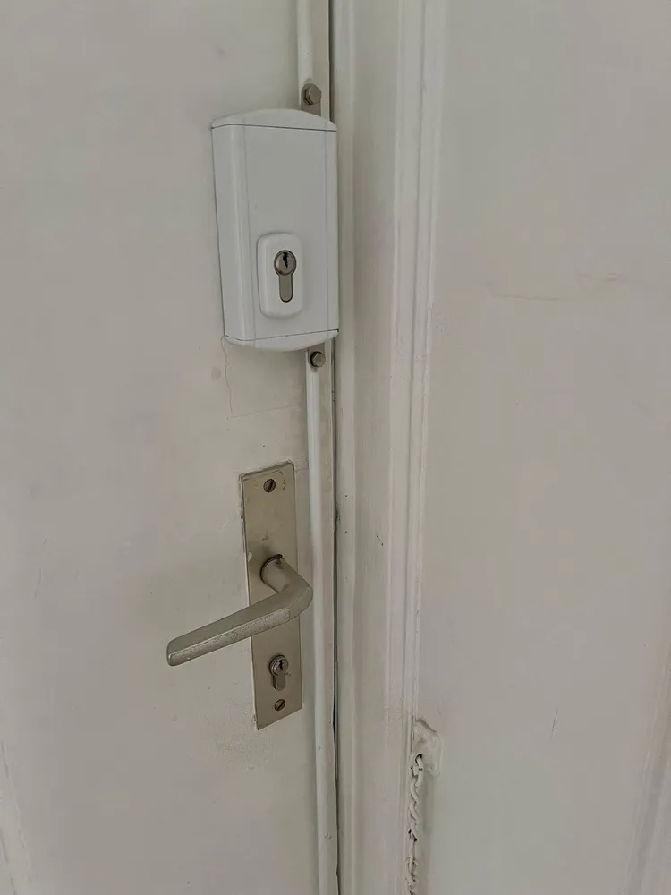2 Zimmer Wohnung mit 75 m² in Berlin – Bild 12