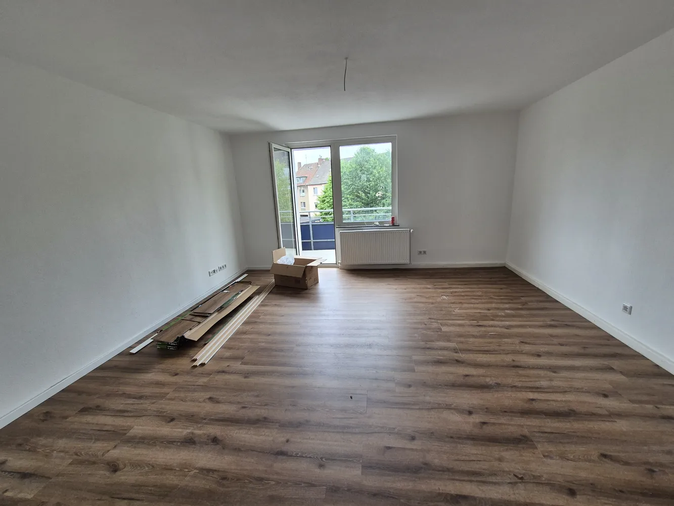 2 Zimmer Wohnung mit 76 m² in Dortmund – Bild 5