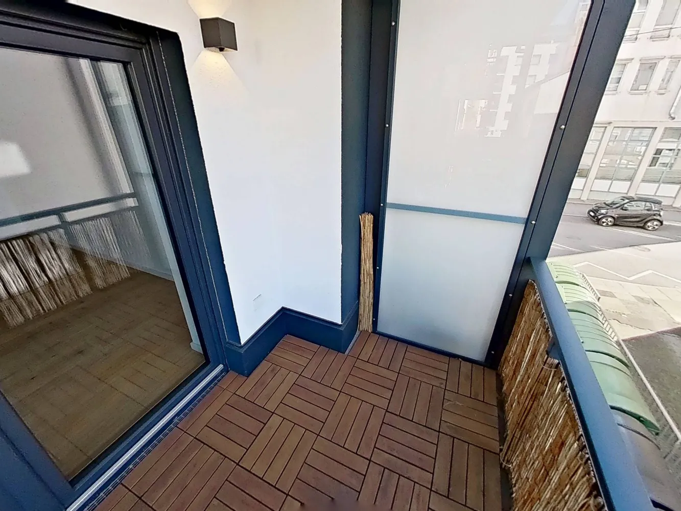 3 Zimmer Wohnung mit 76 m² in Stuttgart – Bild 5