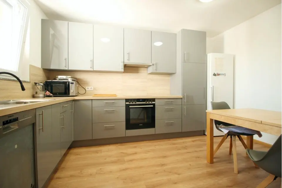 4 Zimmer Wohnung mit 120 m² in Emmendingen – Bild 4
