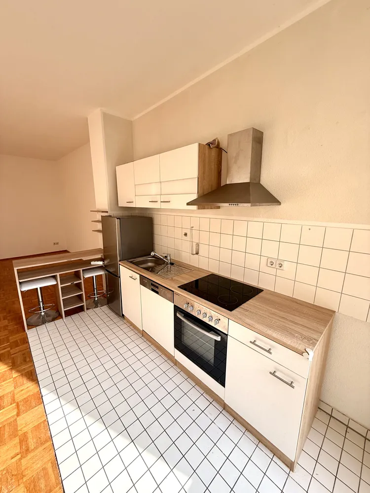 2 Zimmer Wohnung mit 67 m² in Halle (Saale) – Bild 9