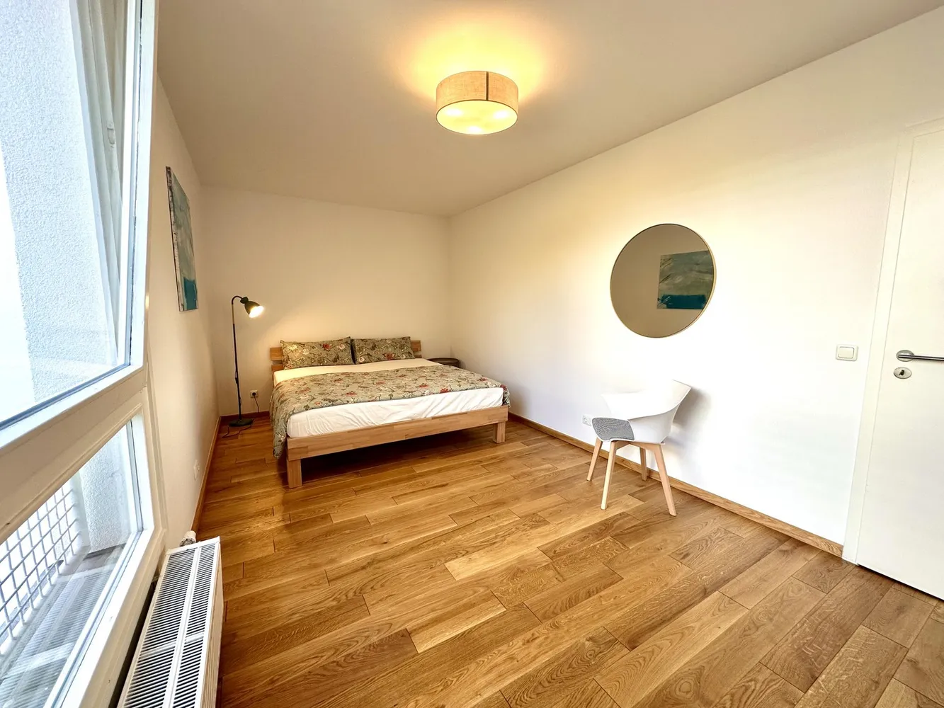 3 Zimmer Wohnung mit 81 m² in Berlin – Bild 1