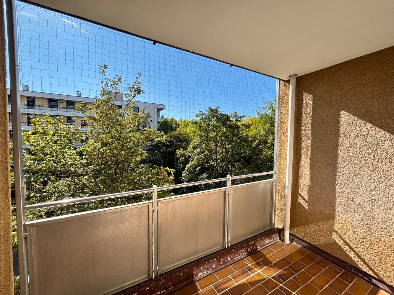 3 Zimmer Wohnung mit 83 m² in München – Bild 1