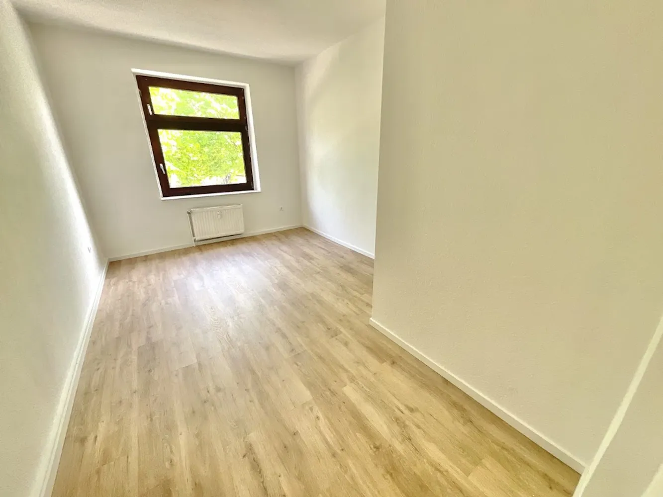 4 Zimmer Wohnung mit 105 m² in Recklinghausen – Bild 3
