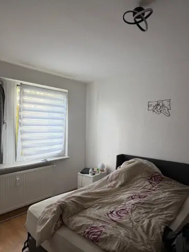 2 Zimmer Wohnung mit 58 m² in Erfurt – Bild 8