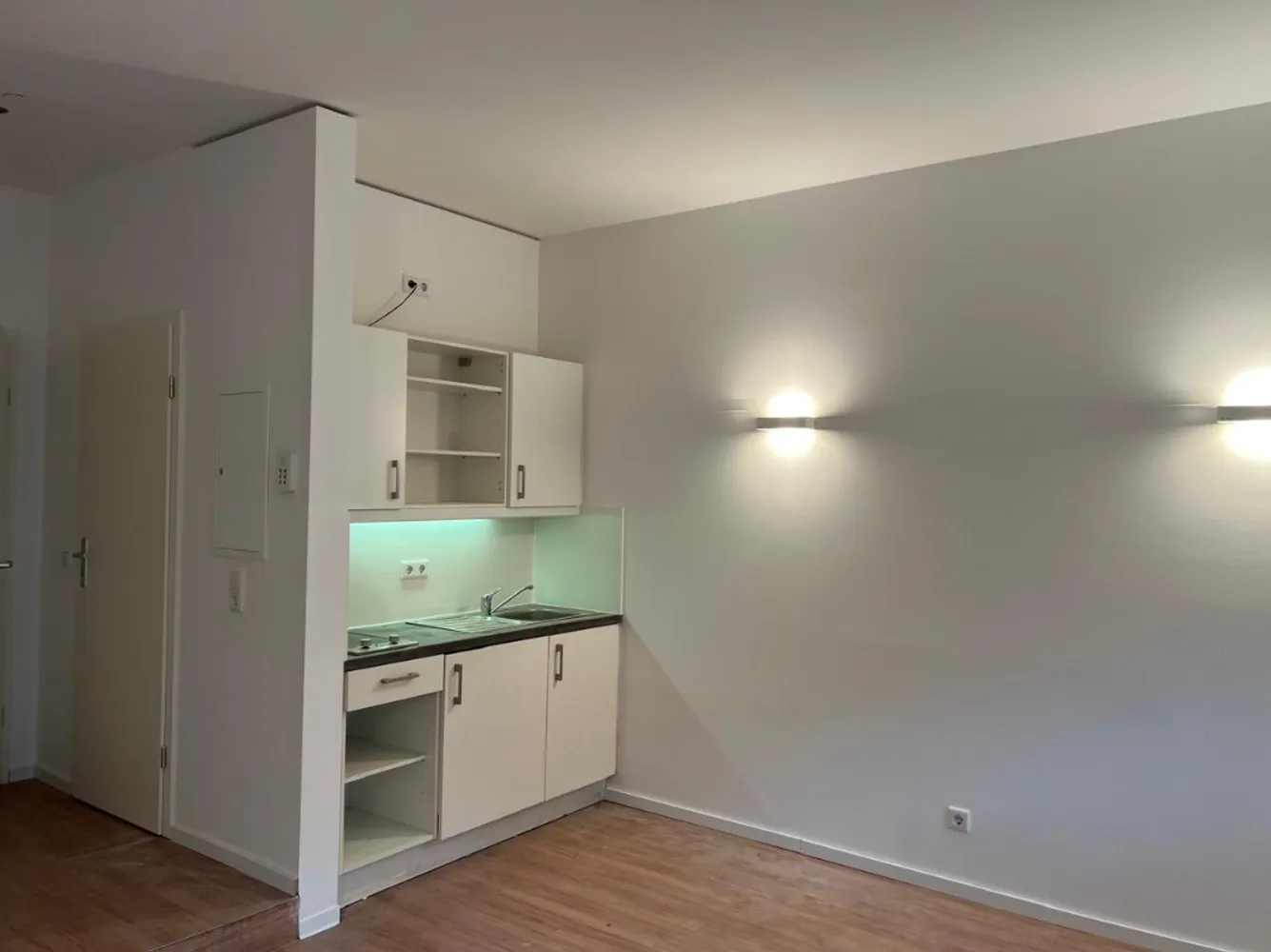 1 Zimmer Wohnung mit 31 m² in Köln – Bild 3