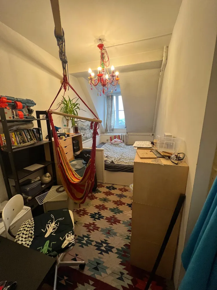 3 Zimmer Wohnung mit 124 m² in Castrop-Rauxel – Bild 9
