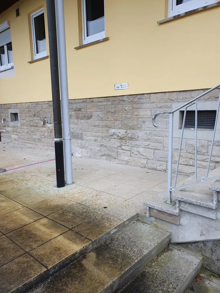 2 Zimmer Wohnung mit 75 m² in Schwäbisch Hall – Bild 12