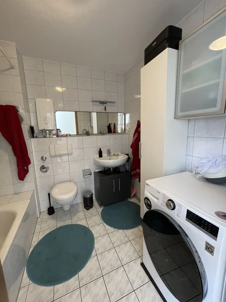 2 Zimmer Wohnung mit 56 m² in Heidelberg – Bild 7