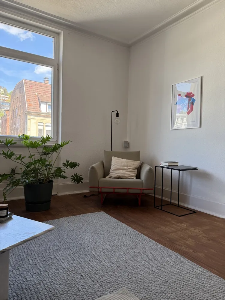 3 room apartment with 82 m² in Stuttgart – Photo 6