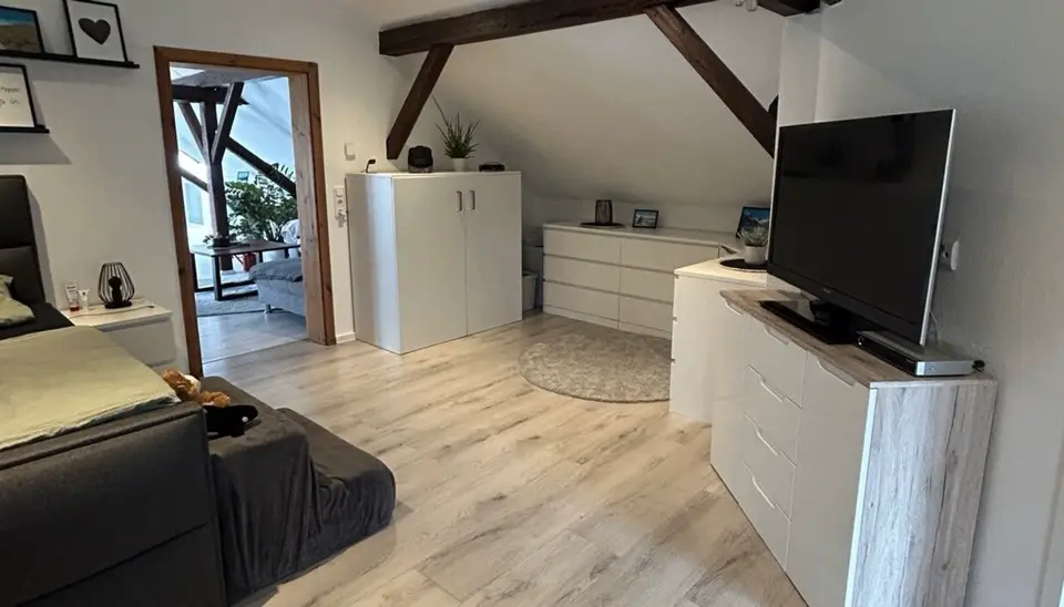 3 Zimmer Wohnung mit 105 m² in Merseburg – Bild 9
