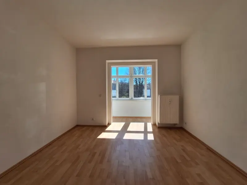 2 Zimmer Wohnung mit 54 m² in Dresden – Bild 1