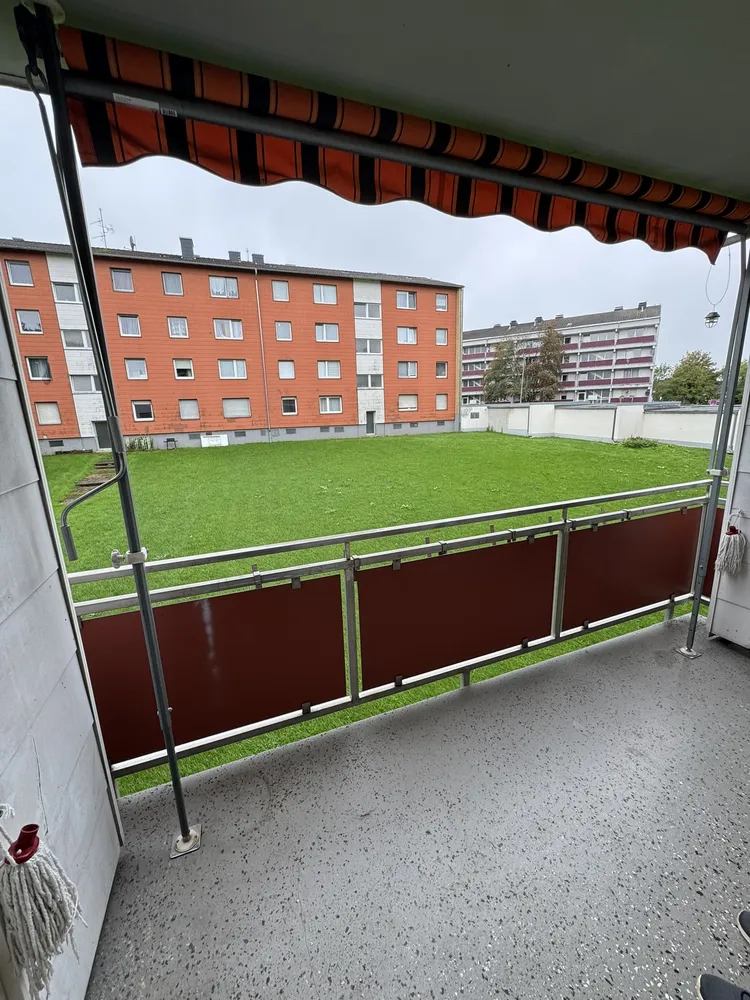 3 Zimmer Wohnung mit 82 m² in Aachen – Bild 2
