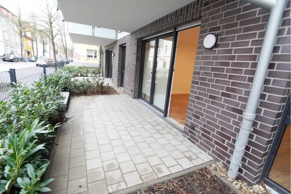 2 Zimmer Wohnung mit 67 m² in Osnabrück – Bild 5