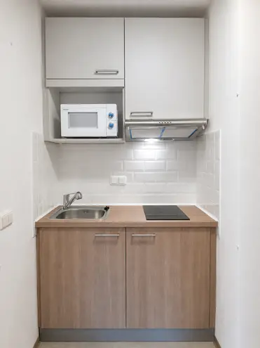 2 Zimmer Wohnung mit 35 m² in Nürnberg – Bild 8